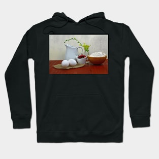 Breakfast Hoodie